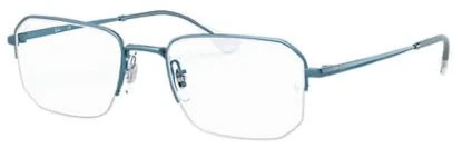 Ray Ban Scuderia Ferrari 6449M - Verde