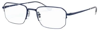 Ray Ban Scuderia Ferrari 6449M - Azul