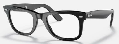 Ray Ban Wayfarer 5121 - Negro