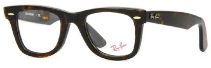 Ray Ban Wayfarer 5121 - Carey
