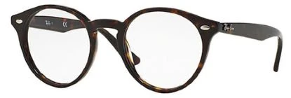 Ray Ban Highstreet 2180V - Carey