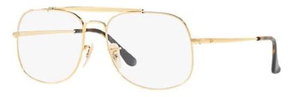 Ray Ban General 6389 - Dorado