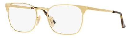 Ray Ban Signet 6386 - Dorado