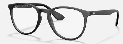 Ray Ban Erika 7046 - Negro