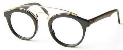 Ray Ban Gatsby I 4256V - Negro