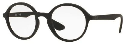 Ray Ban RBN7075 - Negro