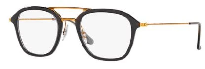 Ray Ban Full Rim 7098 - Gris
