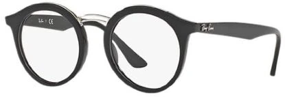 Ray Ban RBN7110 - Negro