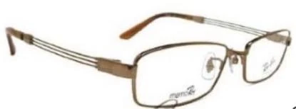 Ray Ban Titanio 8683 - Gunmetal