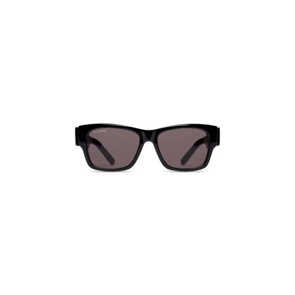 Balenciaga MAX SQUARE AF - Negro