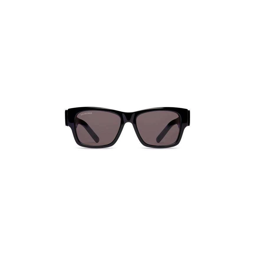 Balenciaga MAX SQUARE AF - Negro