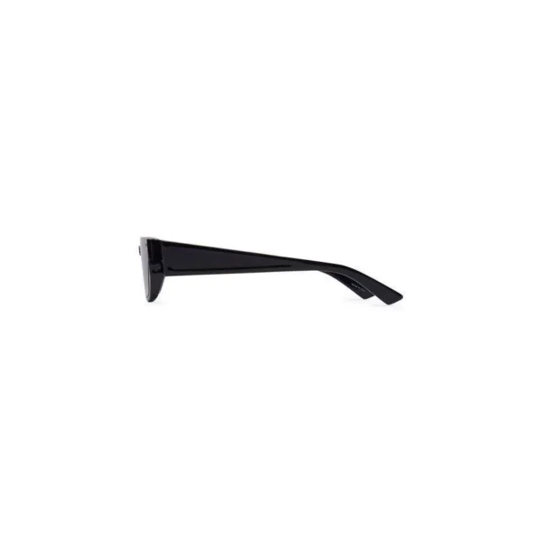 Balenciaga SHIELD RECTANGLE – Negro
