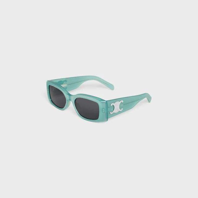Celine CEL TRIOMPHE XL - Transparente