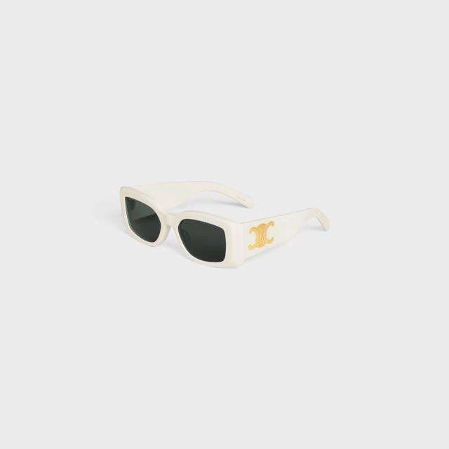 Celine CEL TRIOMPHE XL - Blanco