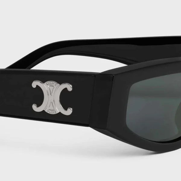 Celine CEL TRIOMPHE 12 – Negro
