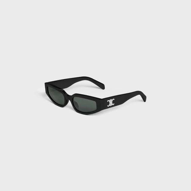 Celine CEL TRIOMPHE 12 - Negro