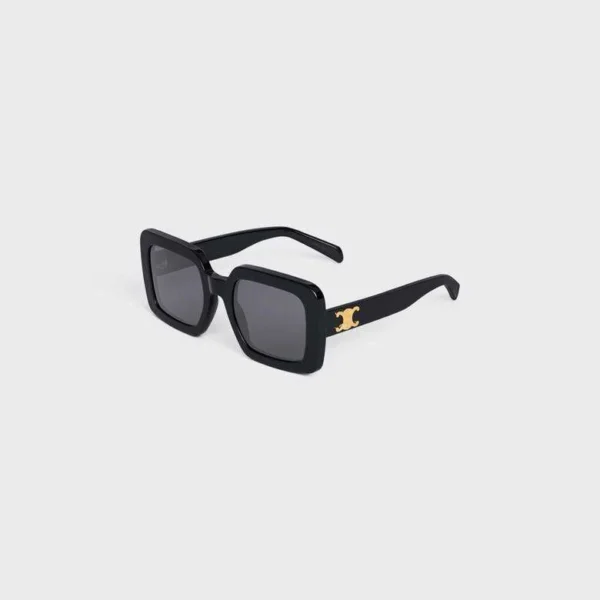 Celine TRIOMPHE 13 - Negro