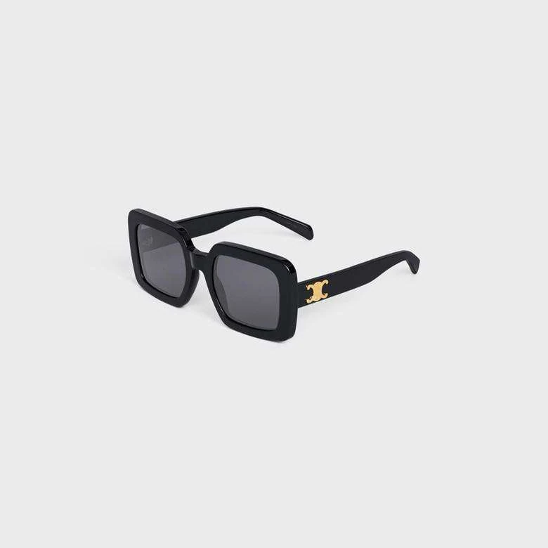 Celine TRIOMPHE 13 - Negro