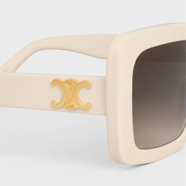 Celine TRIOMPHE 13 – Crema