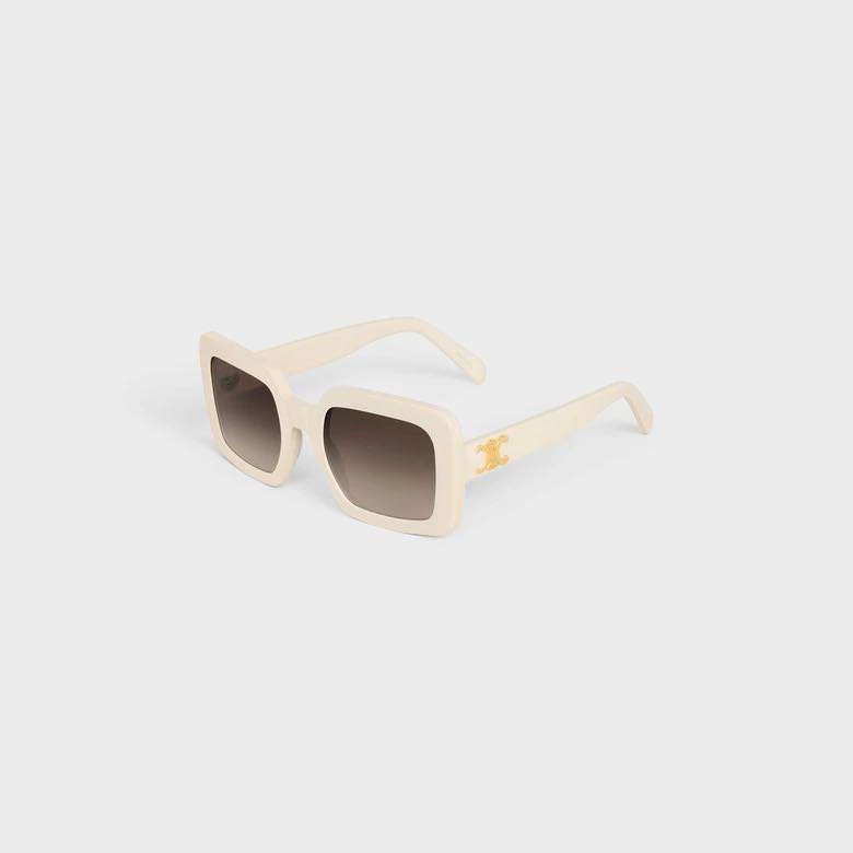 Celine TRIOMPHE 13 - Crema