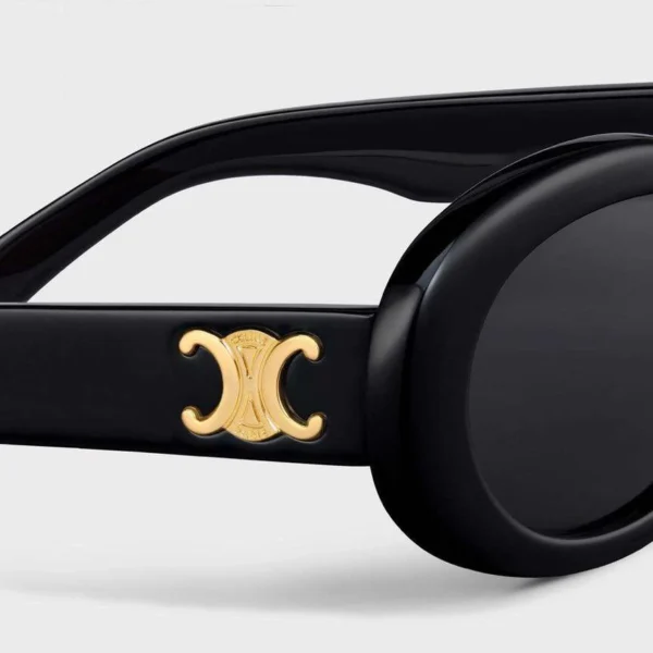 Celine TRIOMPHE 01 – Negro