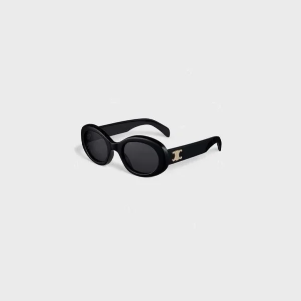 Celine TRIOMPHE 01 - Negro