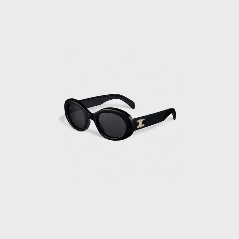 Celine TRIOMPHE 01 - Negro