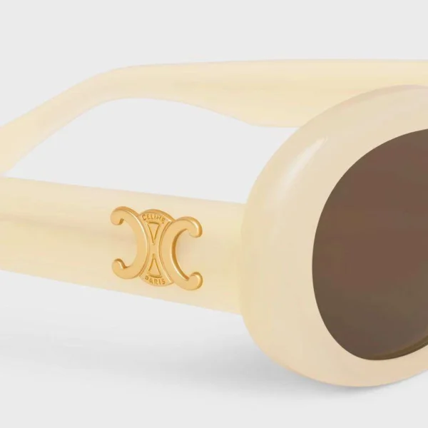 Celine TRIOMPHE 01 – Crema