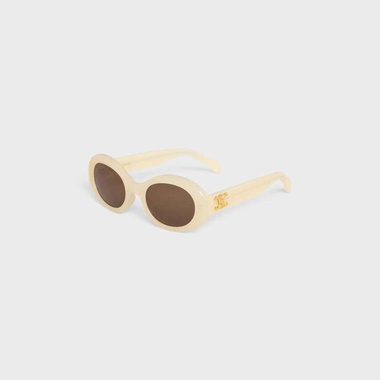 Celine TRIOMPHE 01 - Crema