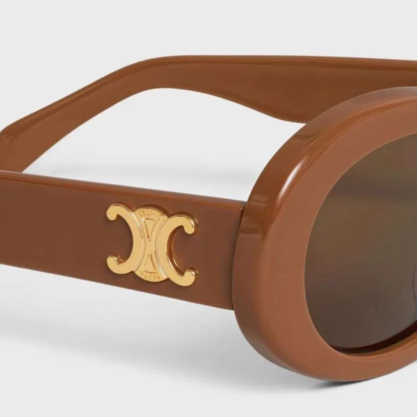 Celine TRIOMPHE 01 – Camel