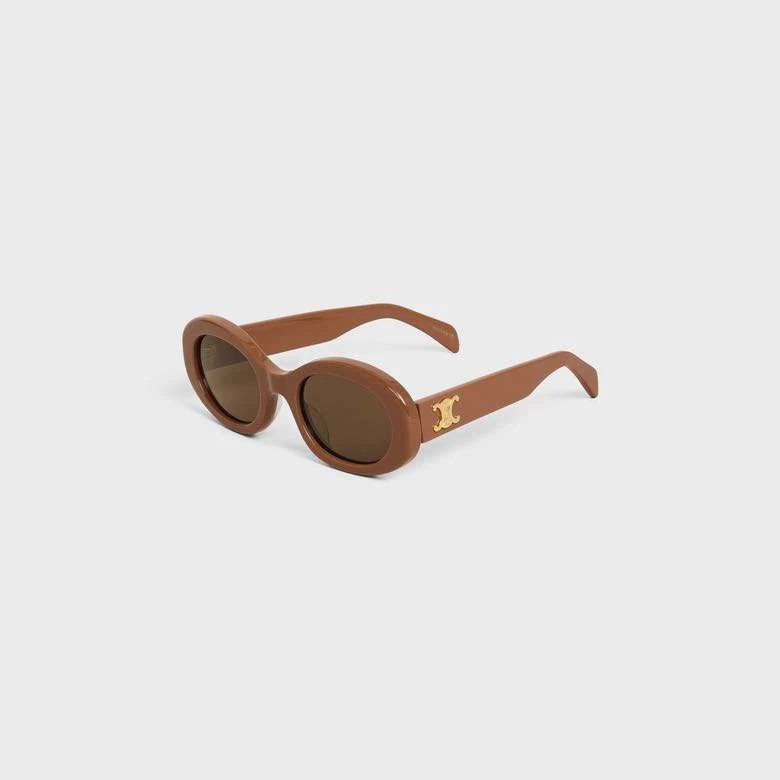 Celine TRIOMPHE 01 - Camel