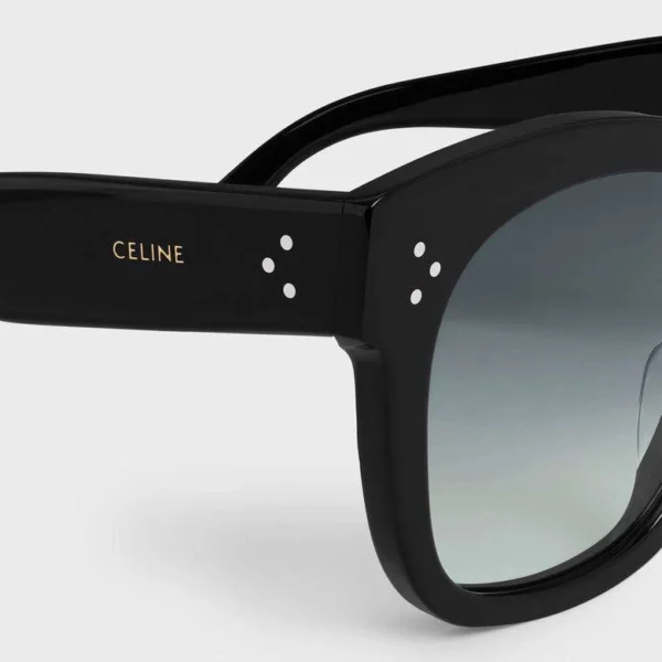 Celine OVERSIZED S002 – Negro
