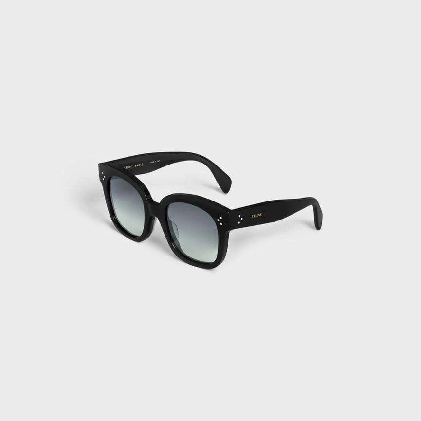 Celine OVERSIZED S002 - Negro