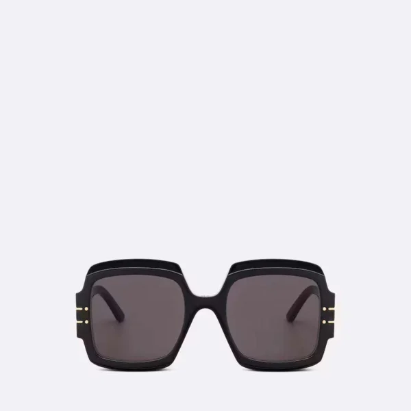 Dior DIRSIGNATURE S1U - Negro