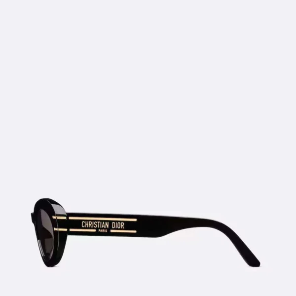 Dior DISIGNATURE B3U – Negro