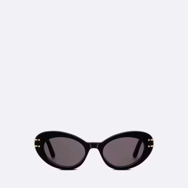 Dior DISIGNATURE B3U - Negro