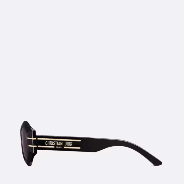 Dior DISIGNATURE M1U – Negro