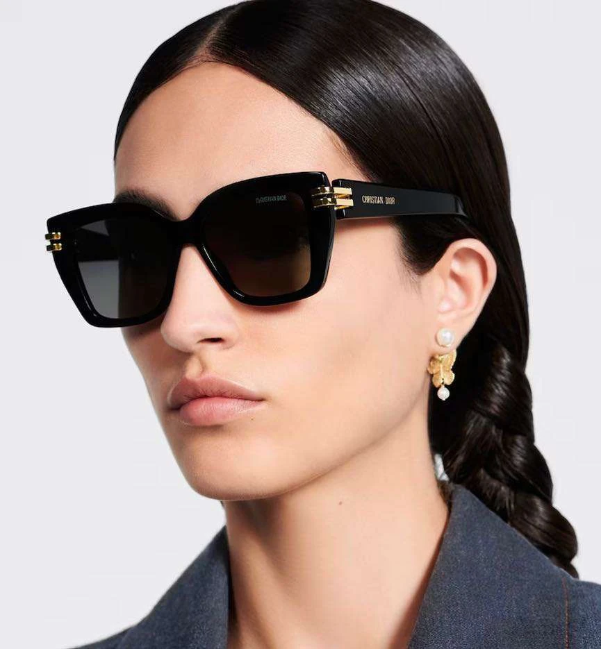 Dior DIOSQUARE S11 - Negro azul