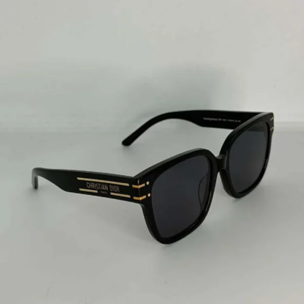 Dior DIOSQUARE S11 – Negro