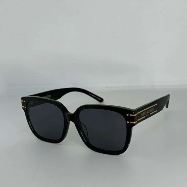 Dior DIOSQUARE S11 - Negro