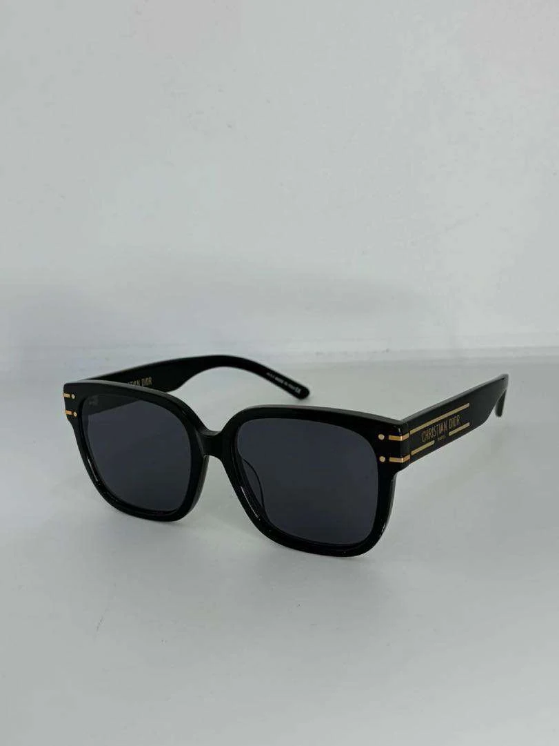Dior DIOSQUARE S11 - Negro