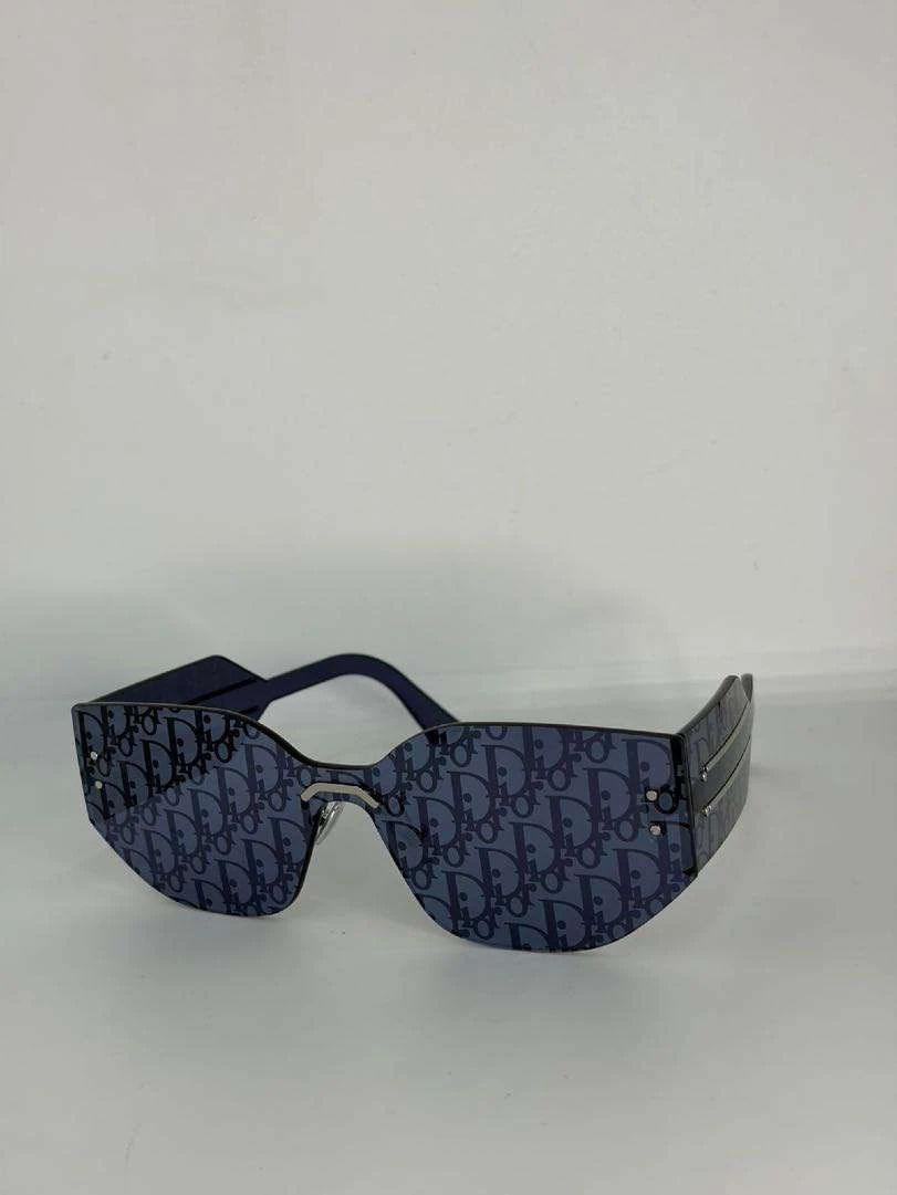 Dior DICLUB M1U - Azul