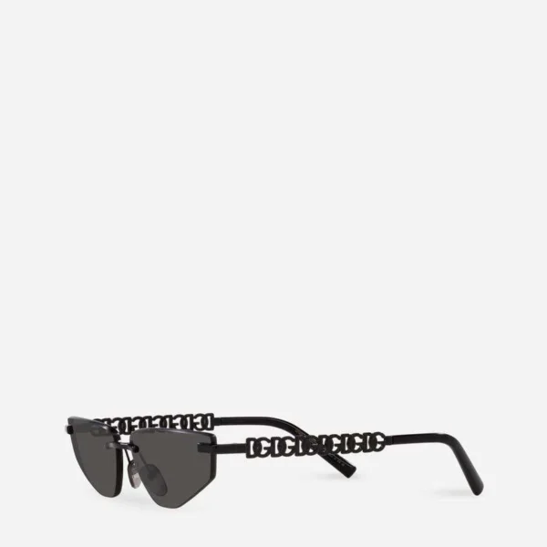 Dolce & Gabbana DG ESSENTIALS – Negro