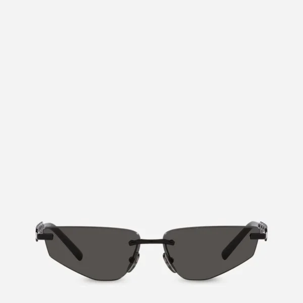 Dolce & Gabbana DG ESSENTIALS - Negro