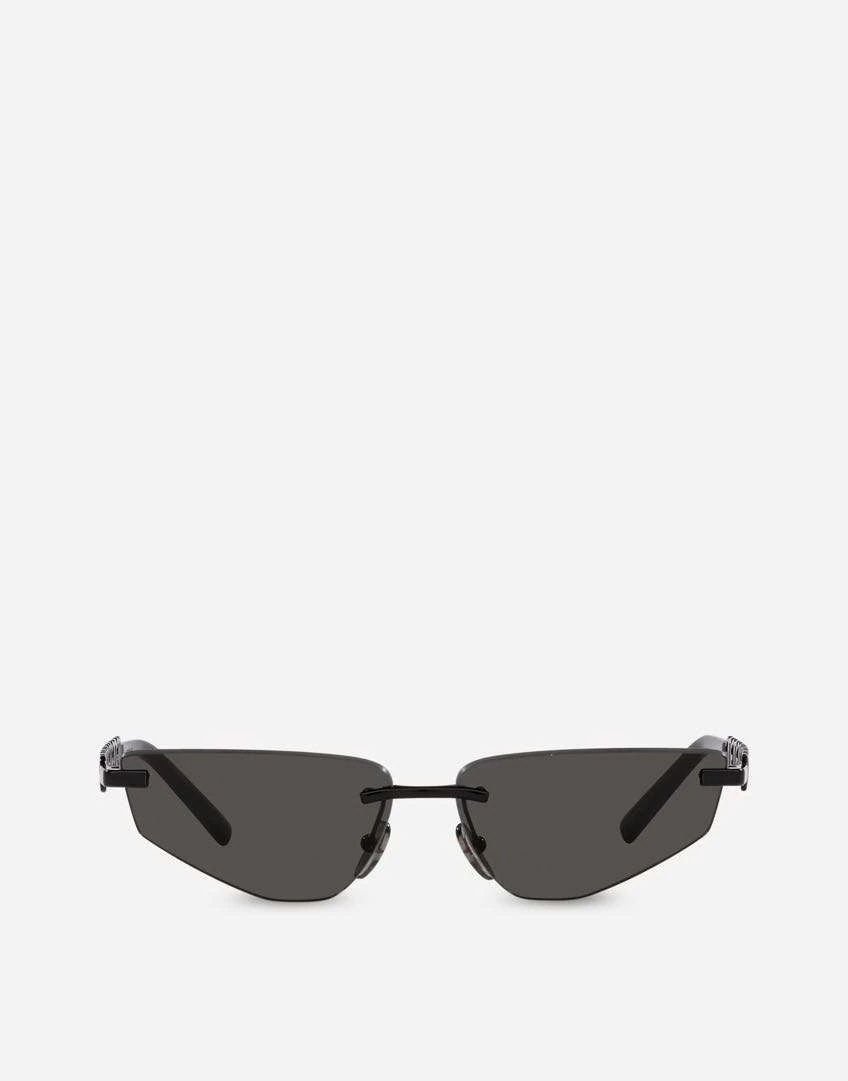 Dolce & Gabbana DG ESSENTIALS - Negro