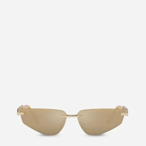 Dolce & Gabbana DG ESSENTIALS - Dorado