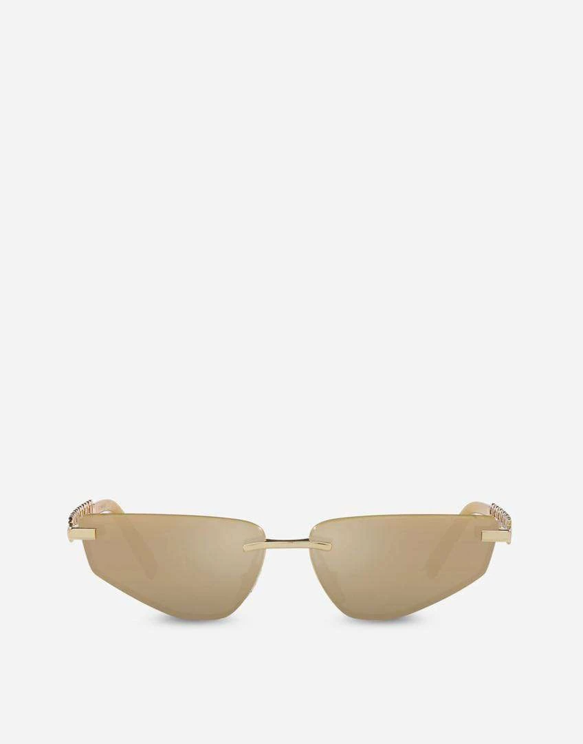 Dolce & Gabbana DG ESSENTIALS - Dorado