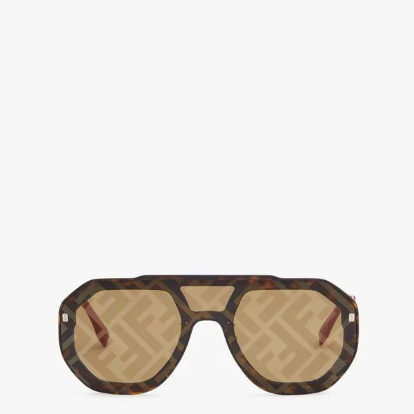 Fendi Fs FF Evolution - Negro