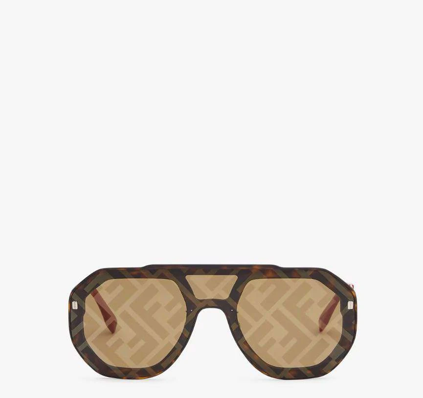 Fendi Fs FF Evolution - Negro