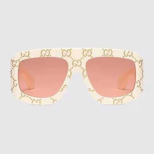 Gucci G025 - Blanco